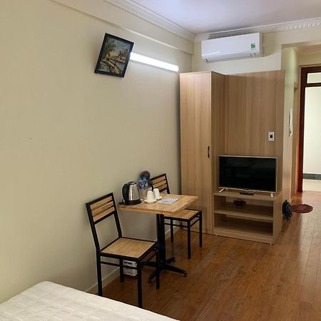 Dong Duong Hotel Hai Phong Eksteriør billede