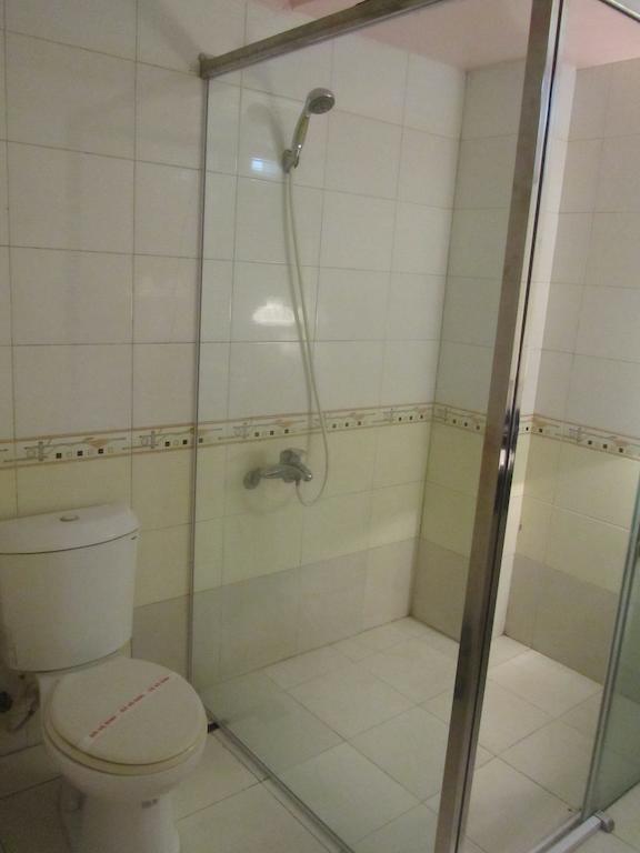 Dong Duong Hotel Hai Phong Værelse billede