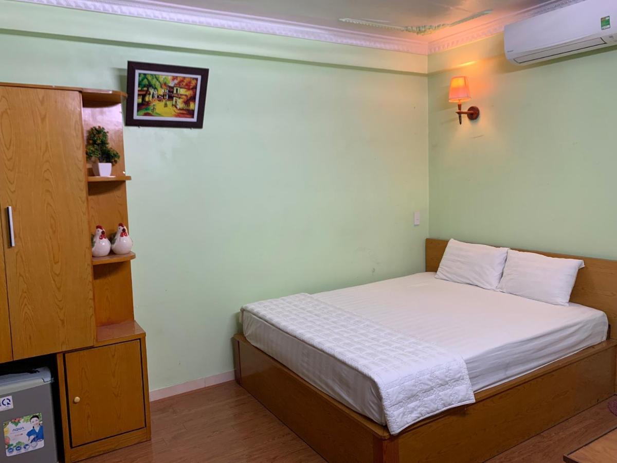 Dong Duong Hotel Hai Phong Eksteriør billede
