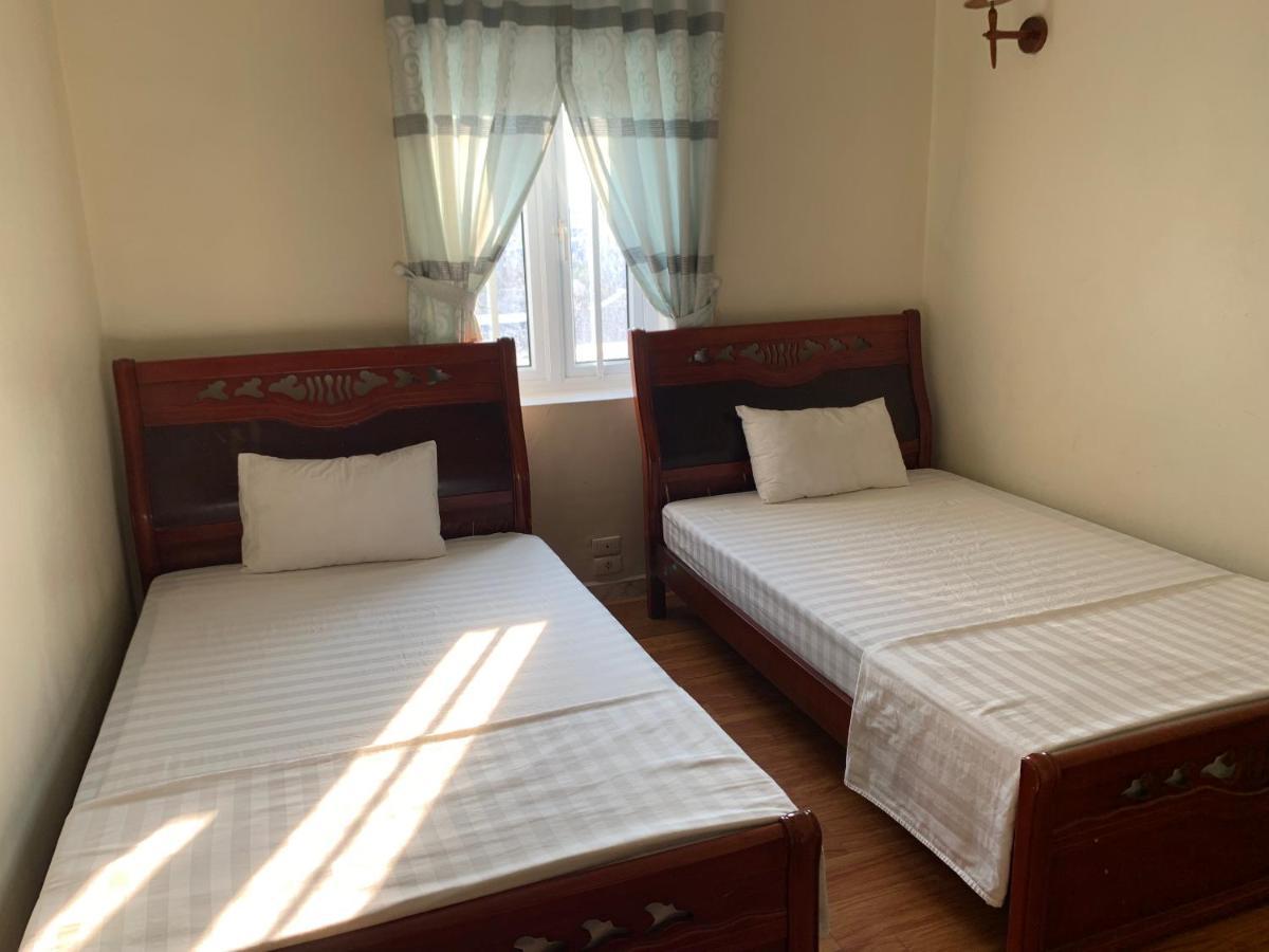 Dong Duong Hotel Hai Phong Eksteriør billede