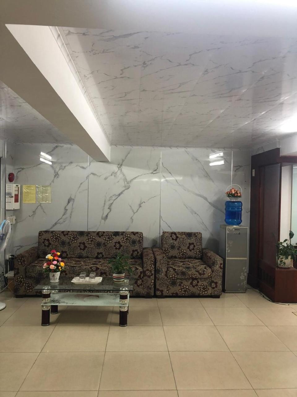 Dong Duong Hotel Hai Phong Eksteriør billede