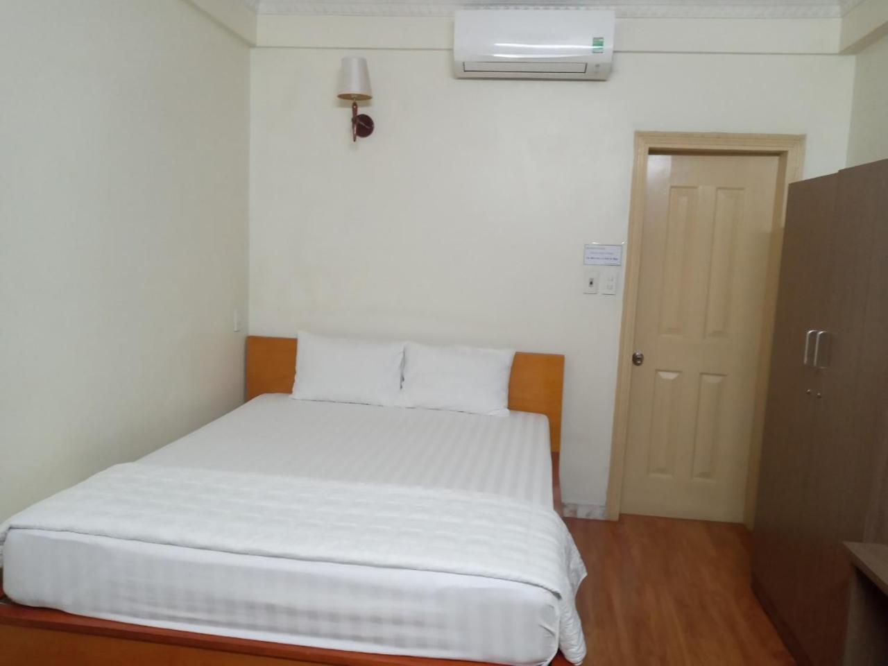 Dong Duong Hotel Hai Phong Eksteriør billede