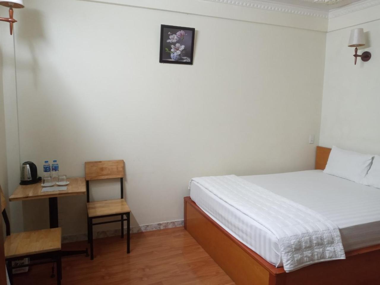Dong Duong Hotel Hai Phong Eksteriør billede
