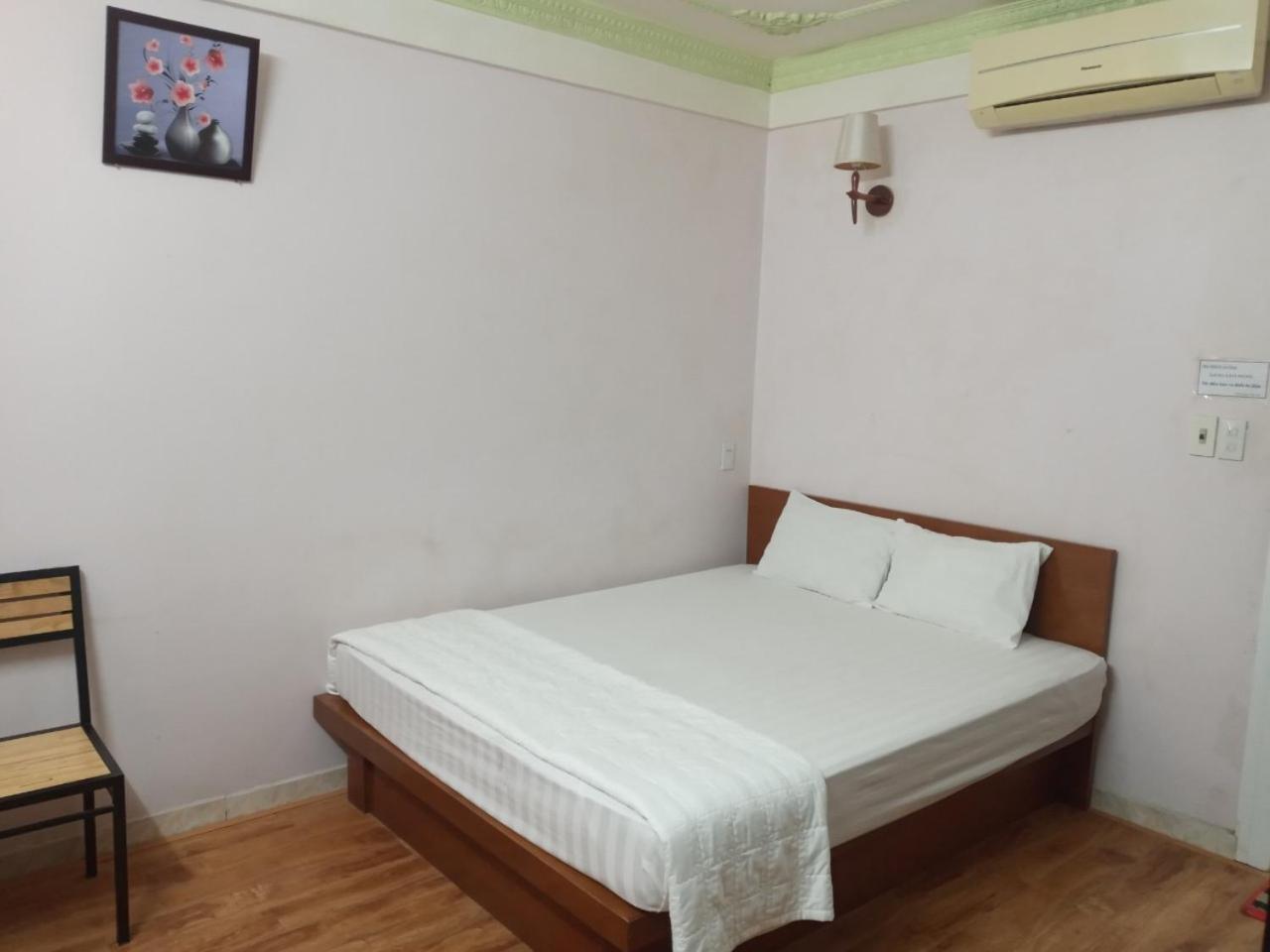 Dong Duong Hotel Hai Phong Eksteriør billede
