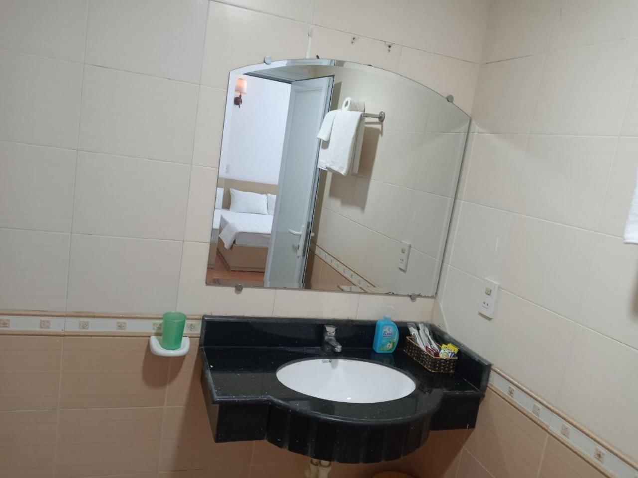 Dong Duong Hotel Hai Phong Eksteriør billede