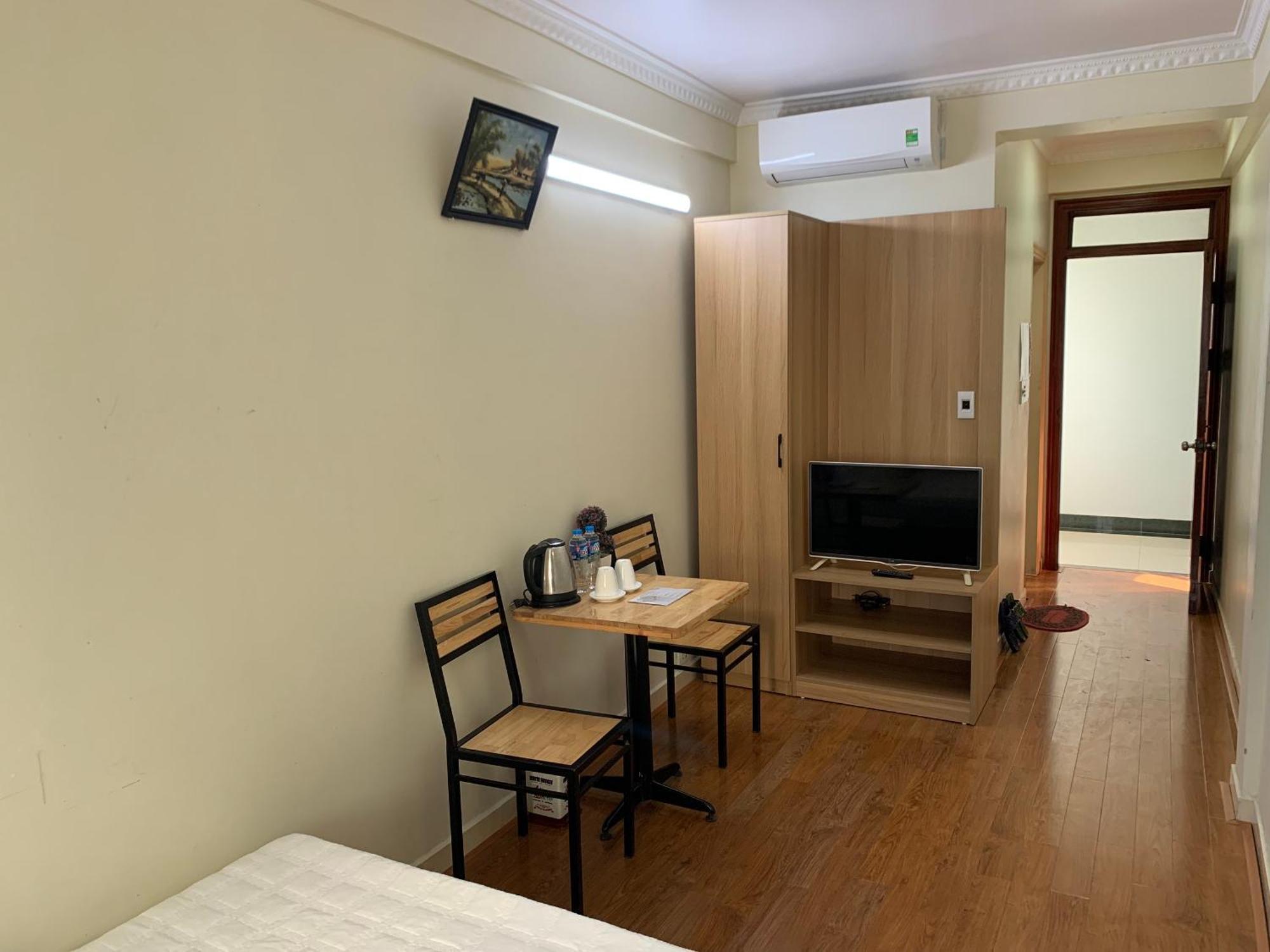 Dong Duong Hotel Hai Phong Eksteriør billede